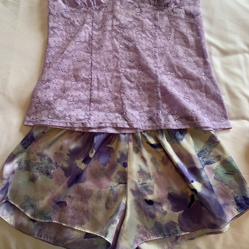 Women’s S pajama set